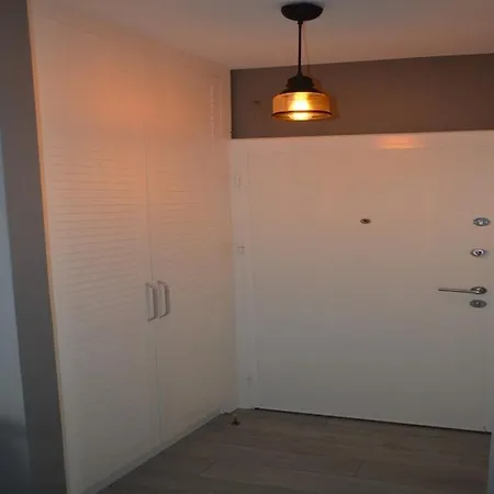 Luxury Rent Seaview In With 3 Bedroomed * 京多安