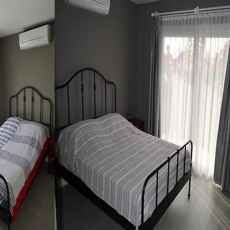 Luxury Rent Seaview In With 3 Bedroomed 度假居