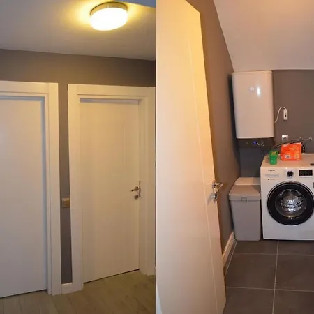 Luxury Rent Seaview In With 3 Bedroomed Holiday home *